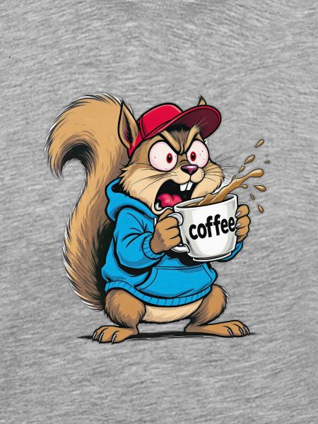 squirrel