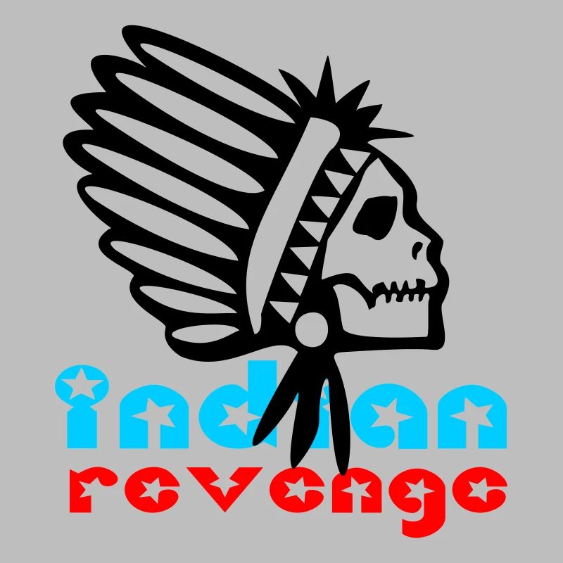Indian Skull Revenge