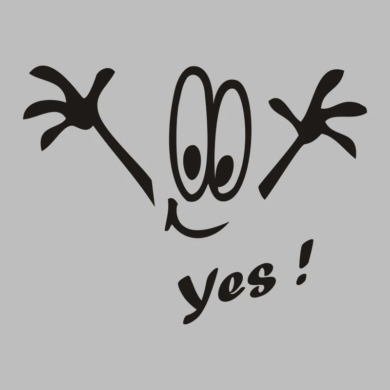 Yes !