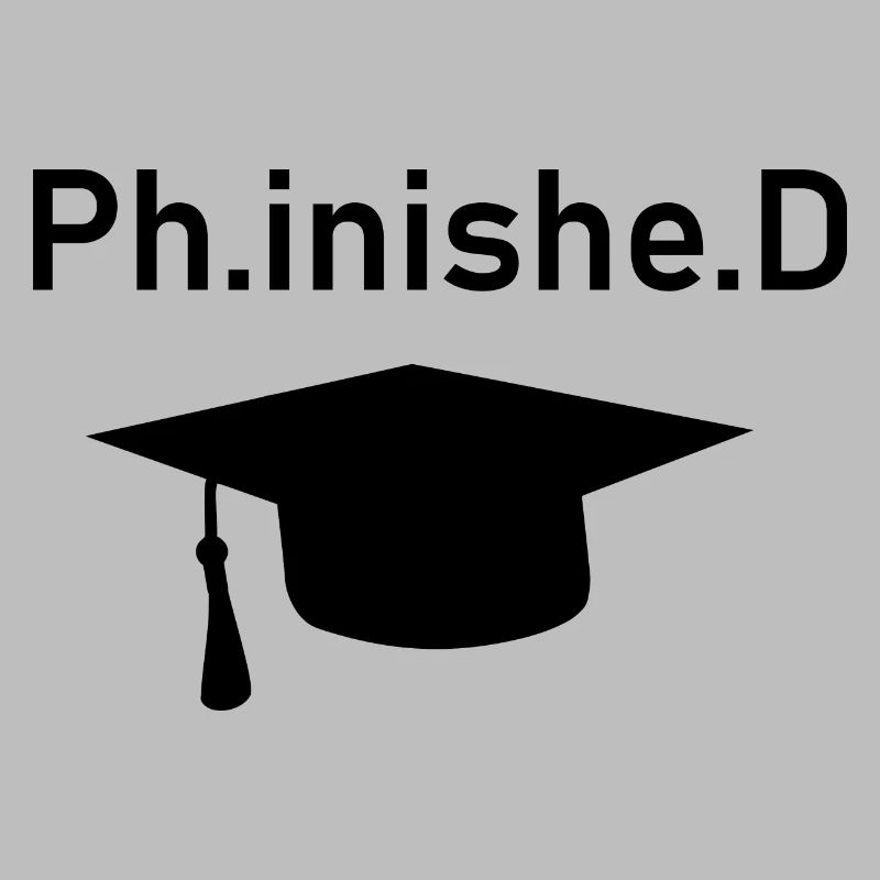 PhD Phinished