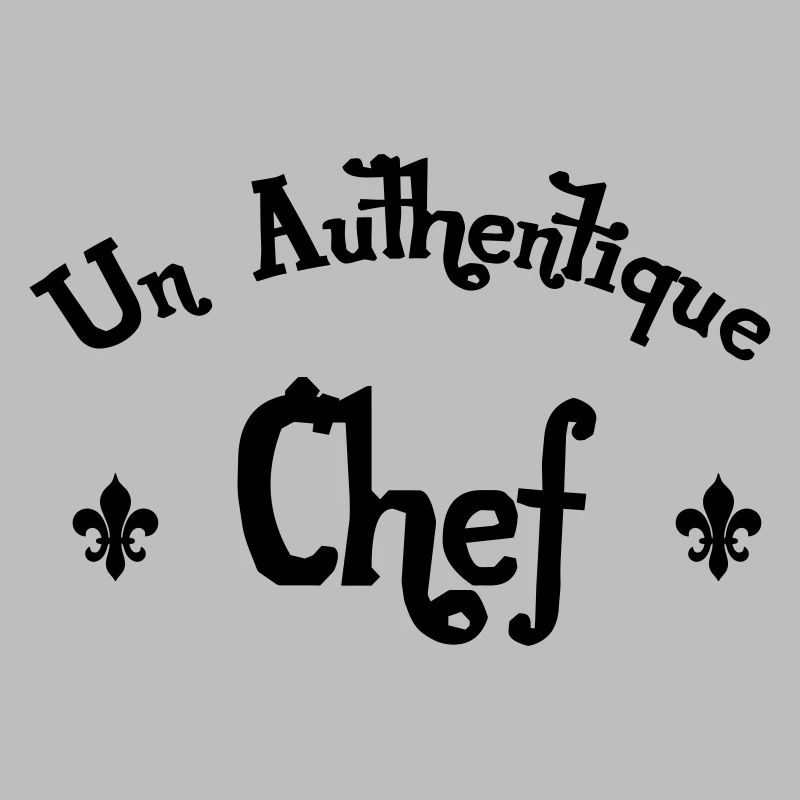 Authentique Chef