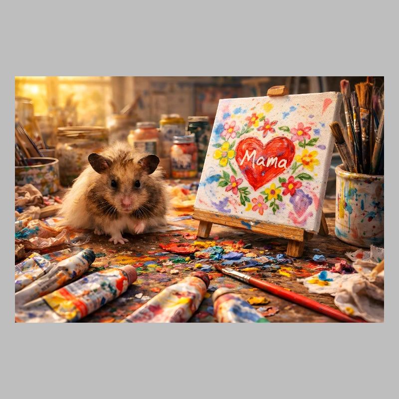 Chico 11: Muttertag 2026
