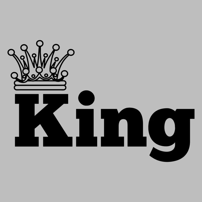 König 1