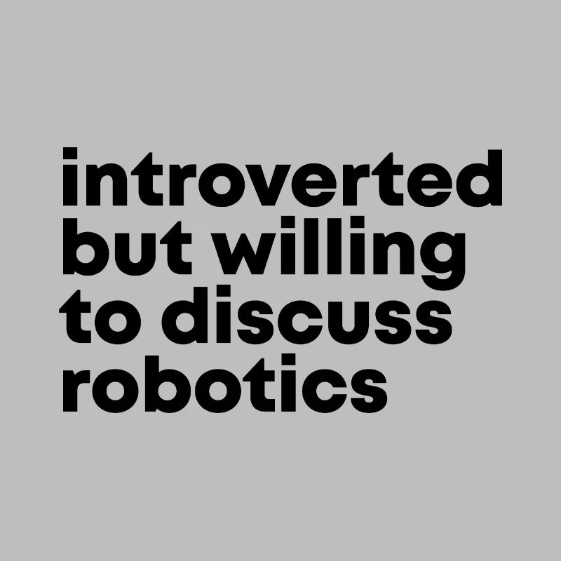 Robotertechnik