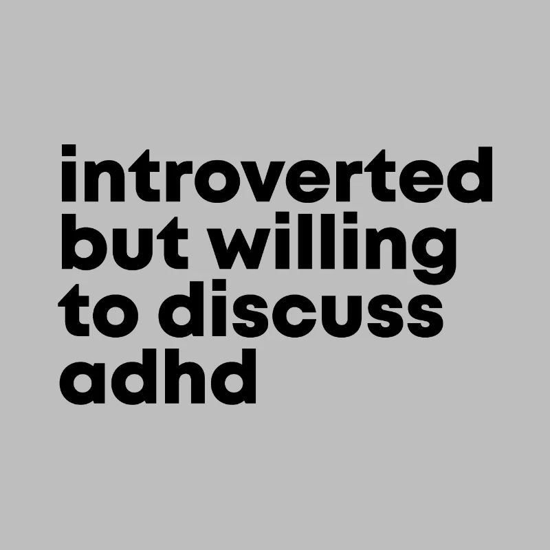 ADHD