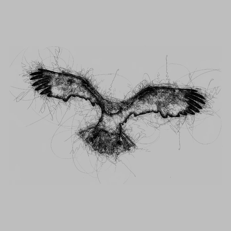 Flying Eagle