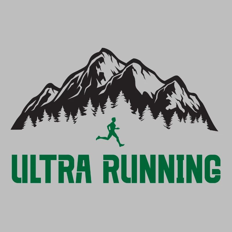 Ultra Running