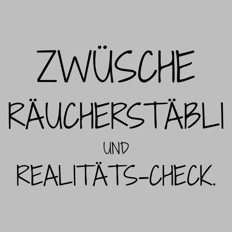 Statement-Design – Ironie trifft Alltag
