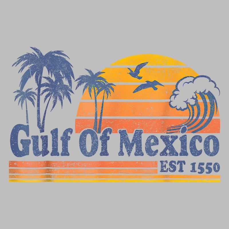 Golfe du Mexique