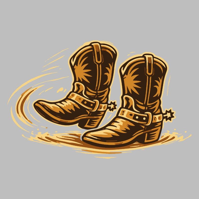 Line Dance Motion