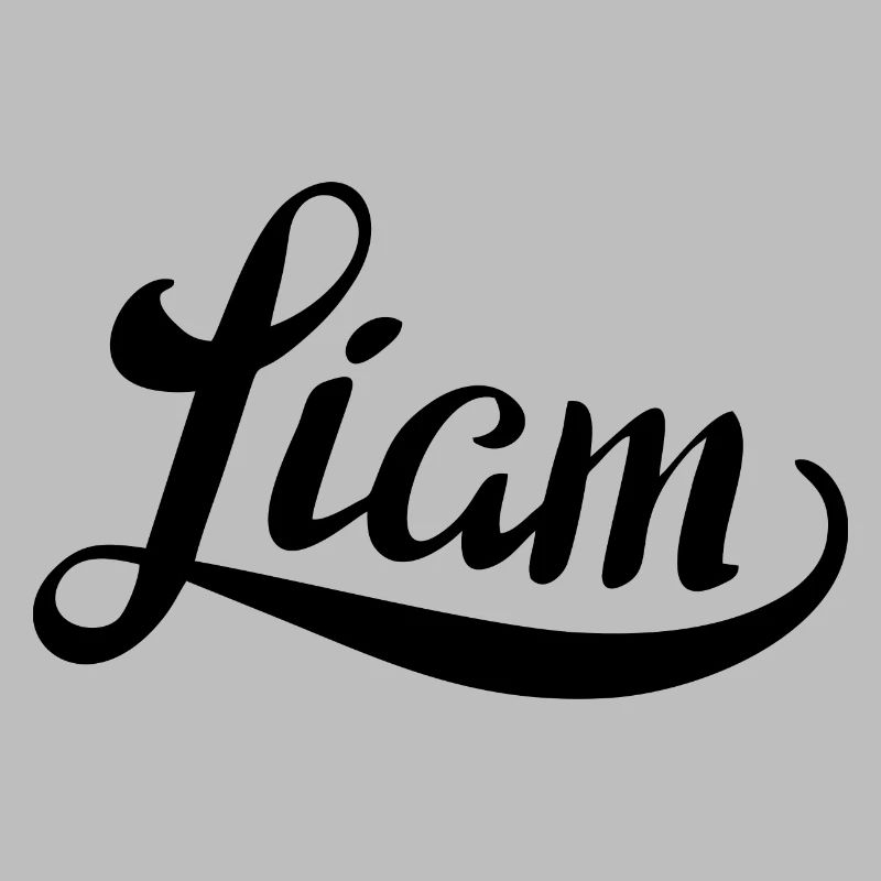 Name Liam