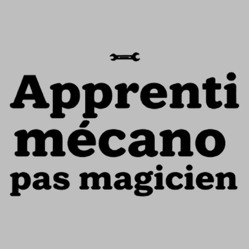 Apparemment pas magique