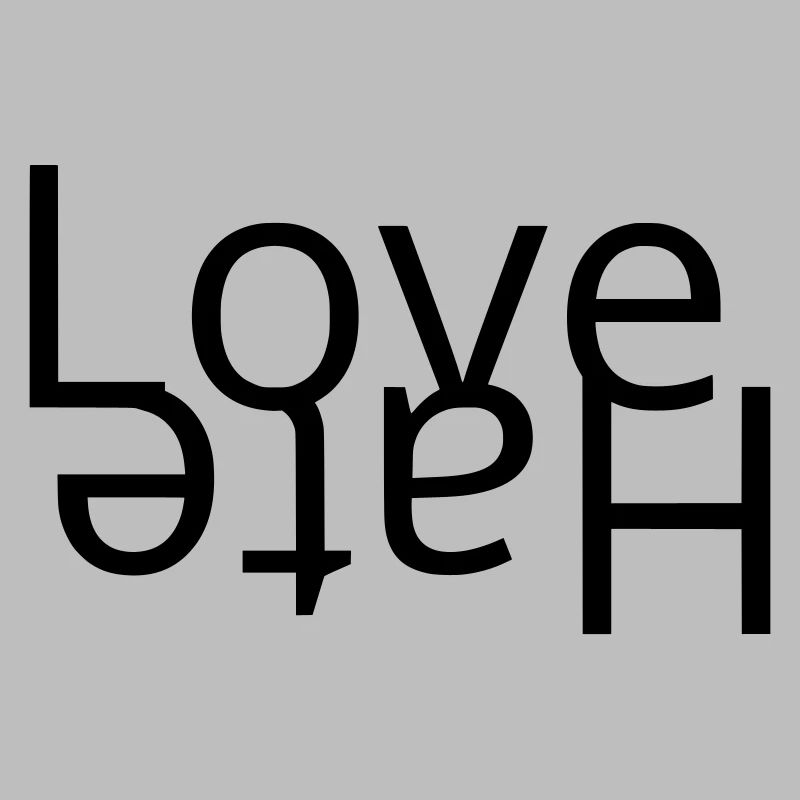Love - Hate