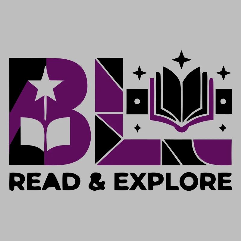 Read Explore Buch Typografie