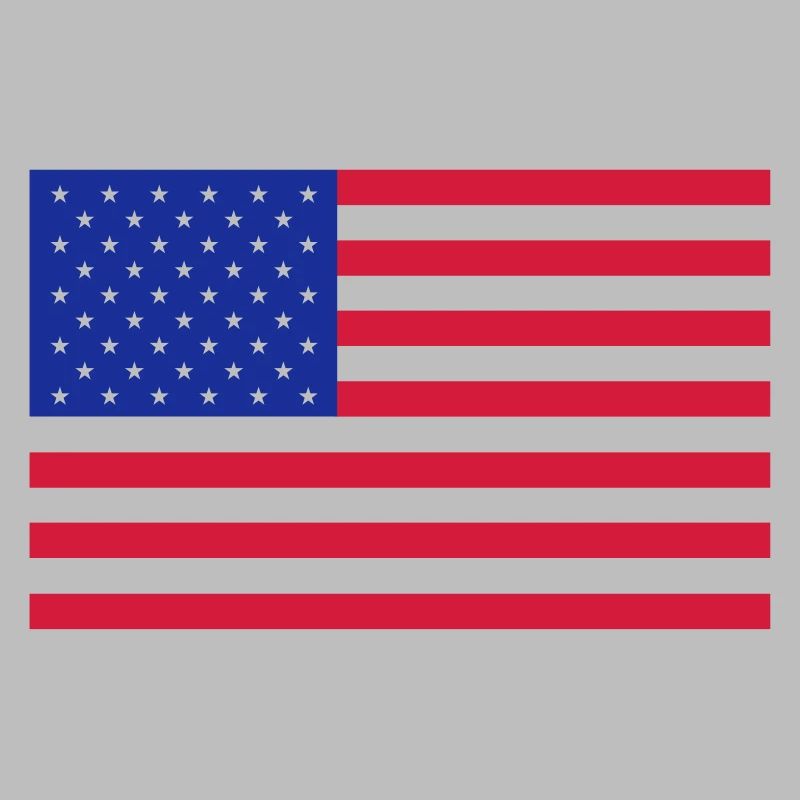 Drapeau Amérique