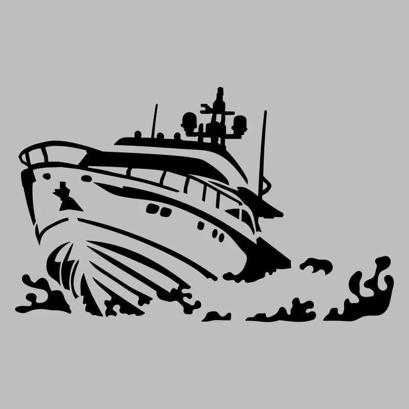 Motorboot