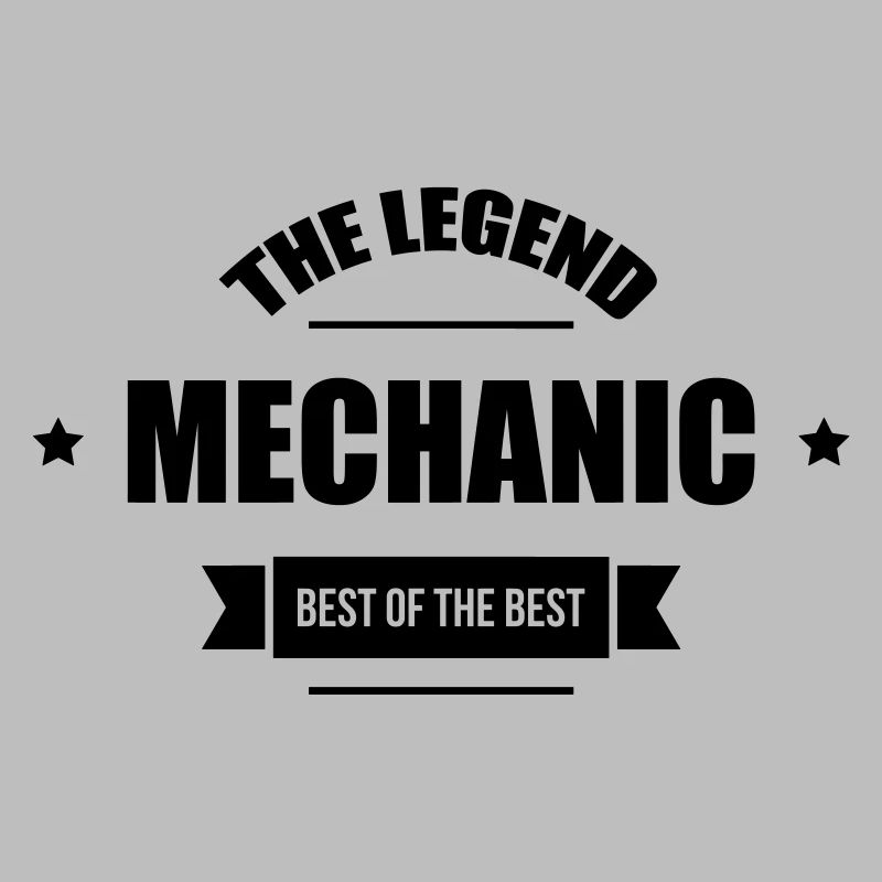 Mechanic