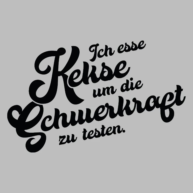 Biscuit Gravity Test