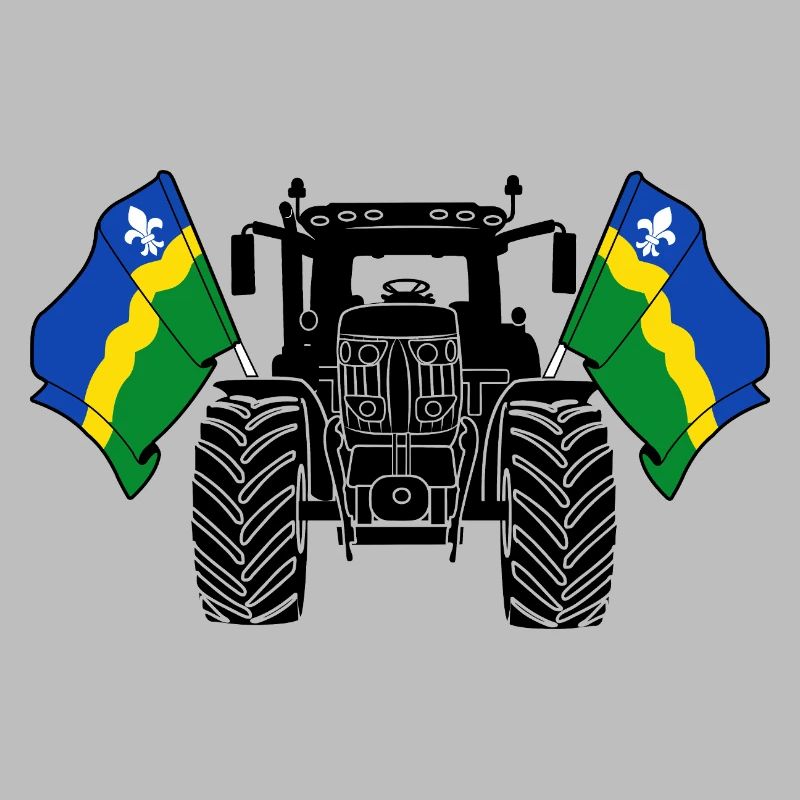 Flevoland_Tractor_Pride