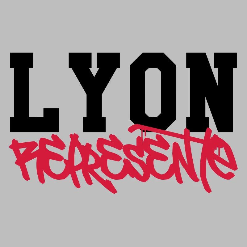 Lyon Représente