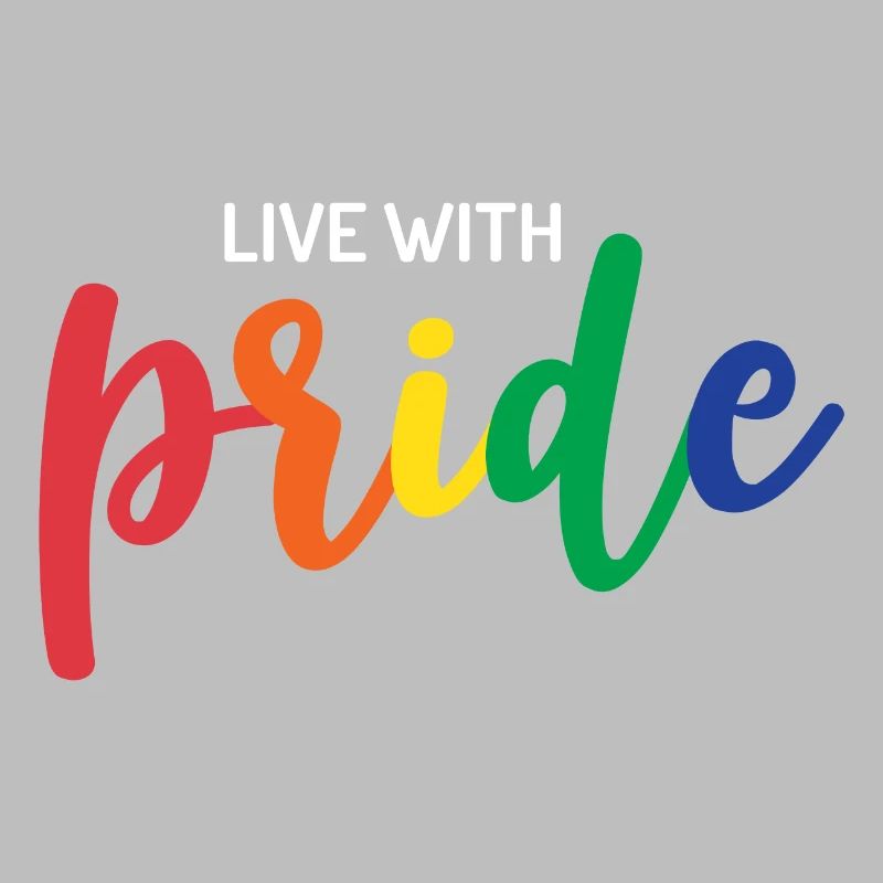 Live With Pride