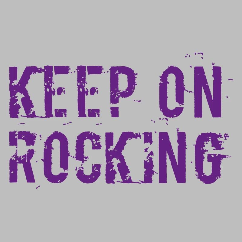 Continue de rocker