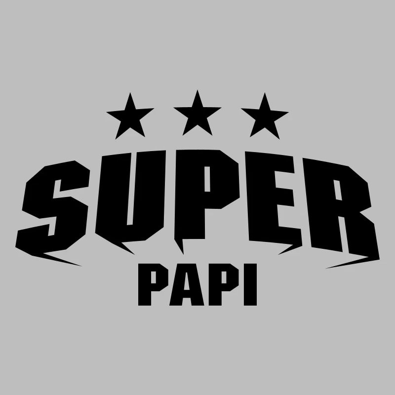 Super Papi