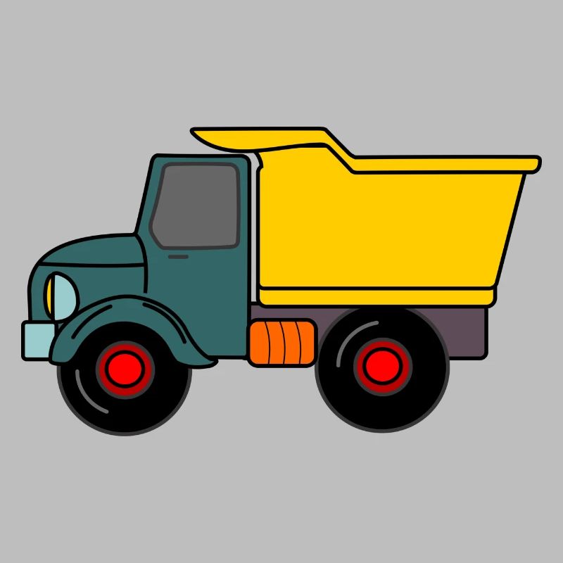 Keepauto camion sable