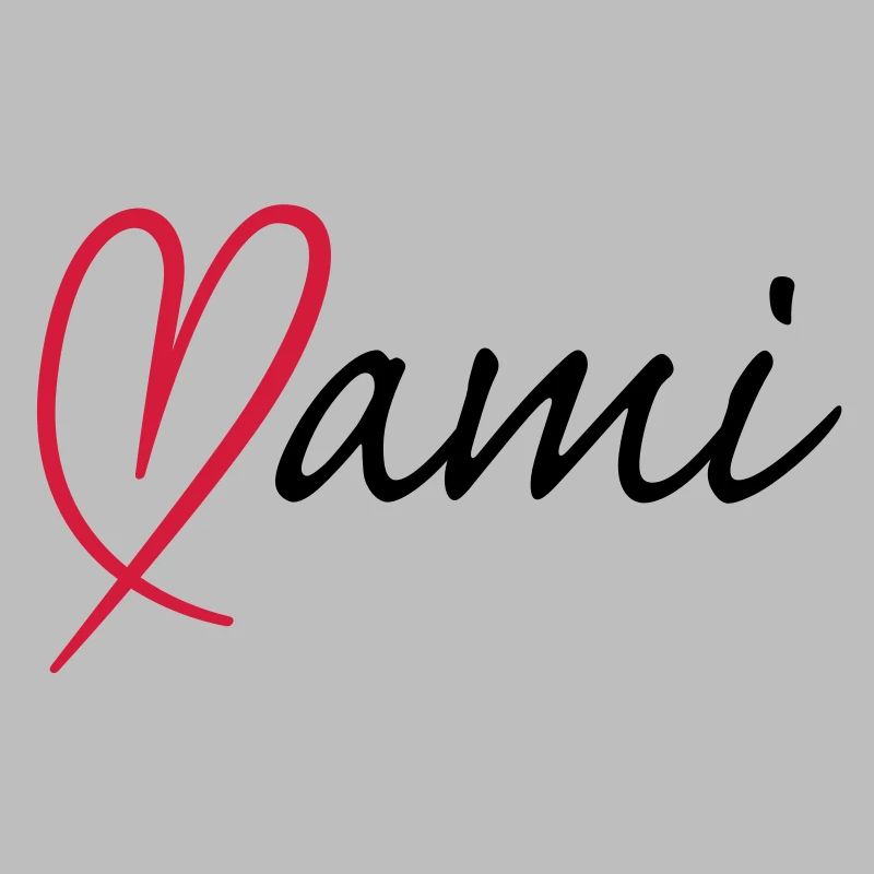 Mami Herz