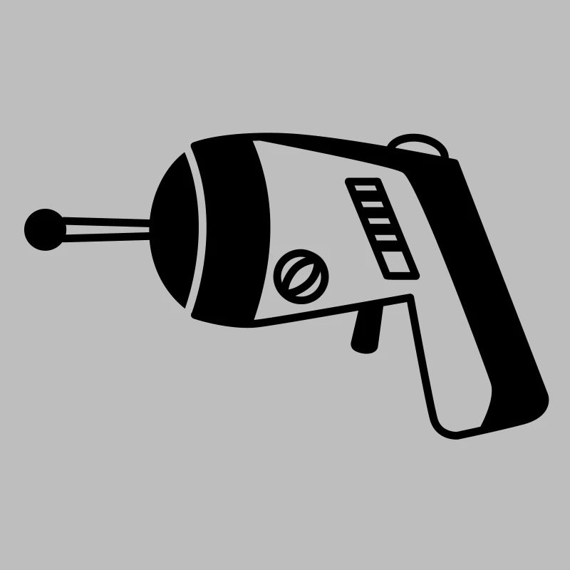 Phaser - Laserpistole