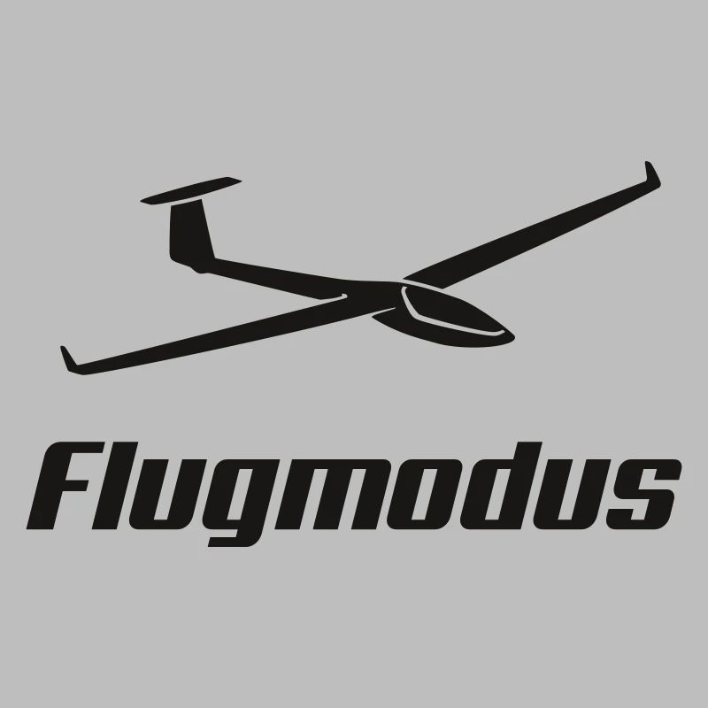 Flight mode glider