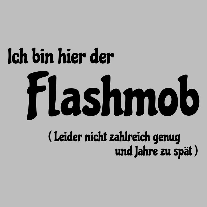 Flash mob