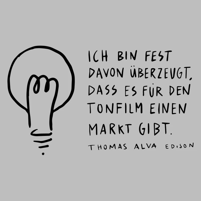 Thomas Edison