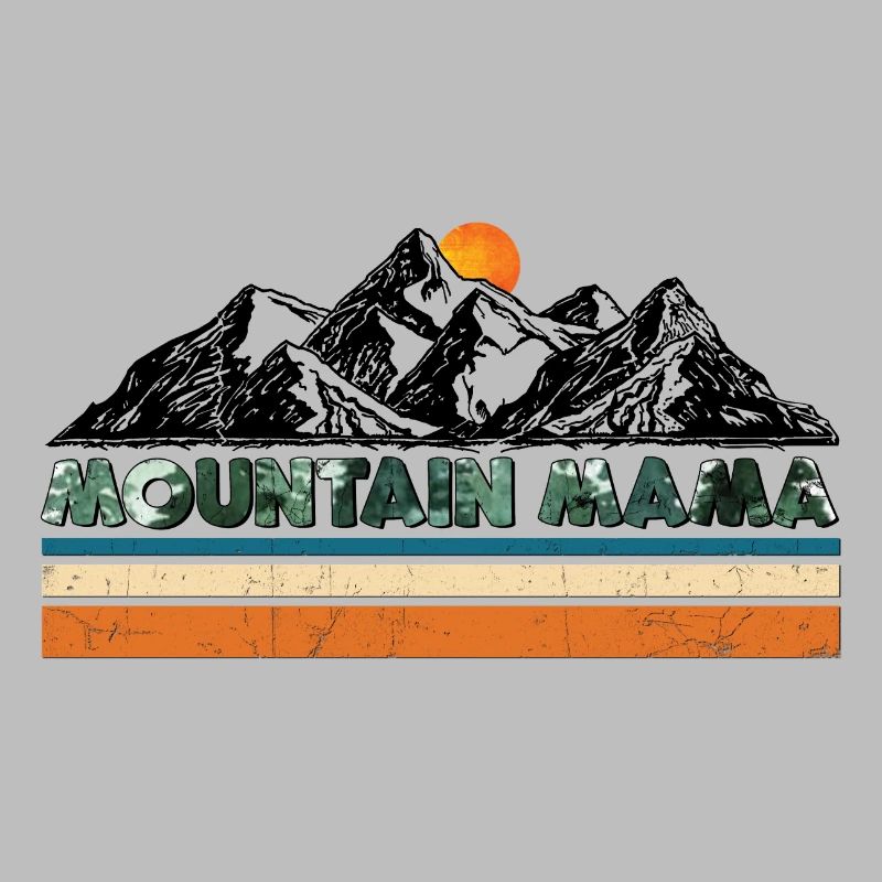 Mountain Mama