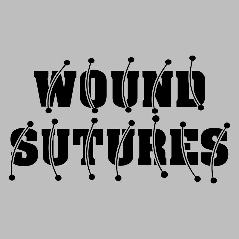 Wound Sutures