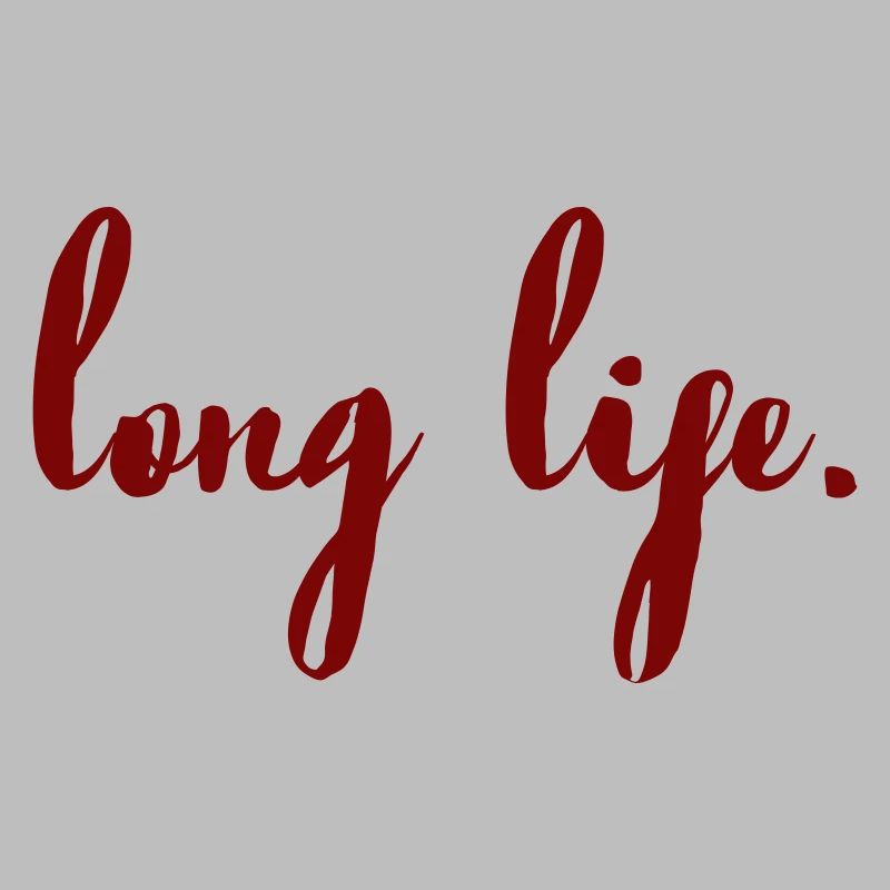 Long Life Script