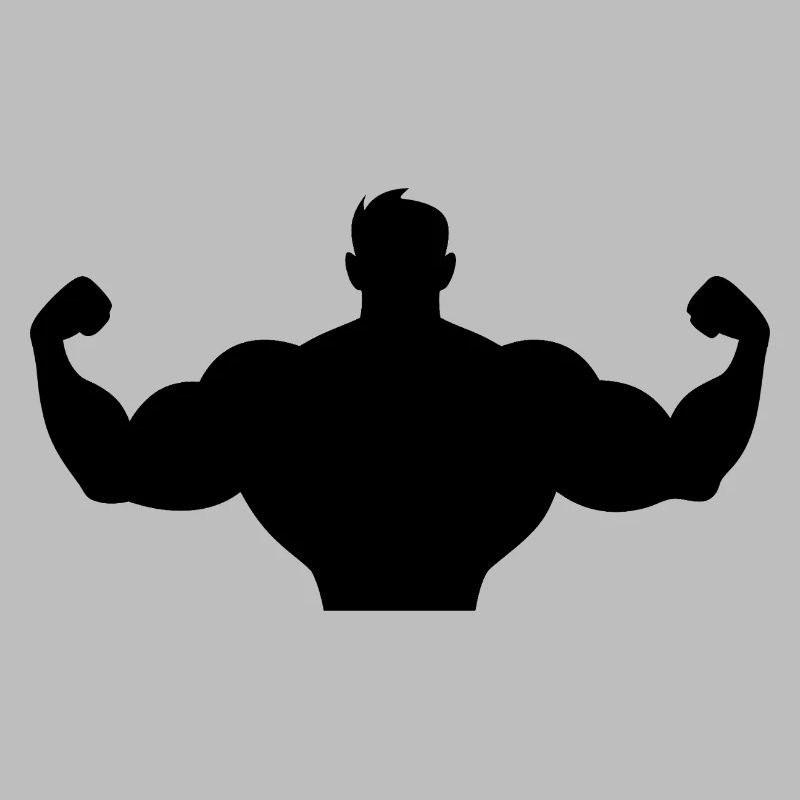 Strong man