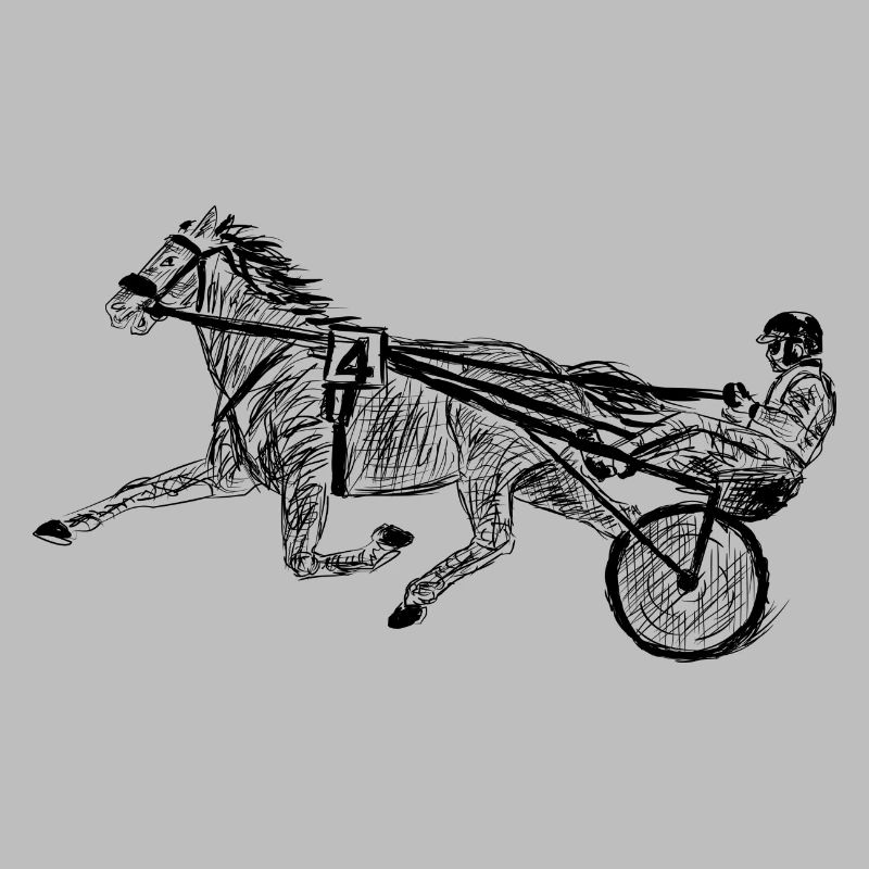 trotter