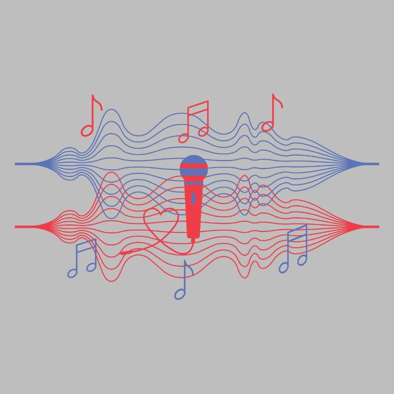 Ik hou van muziek