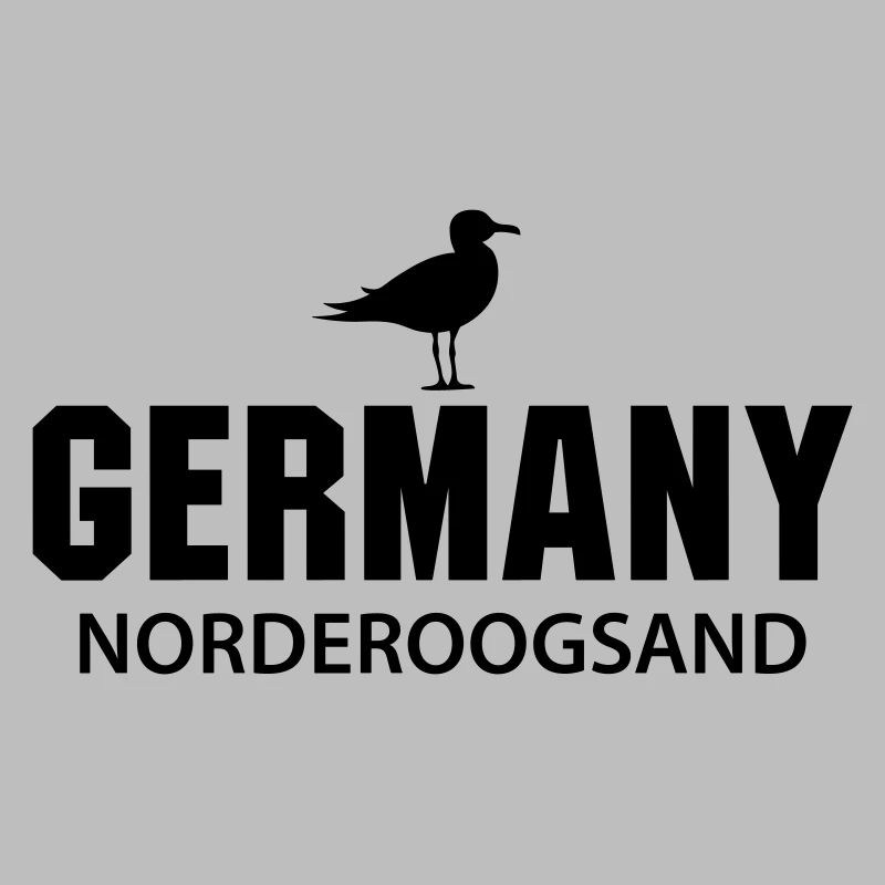 Norderoogsand GERMANY