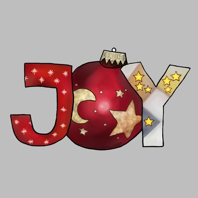 Joy