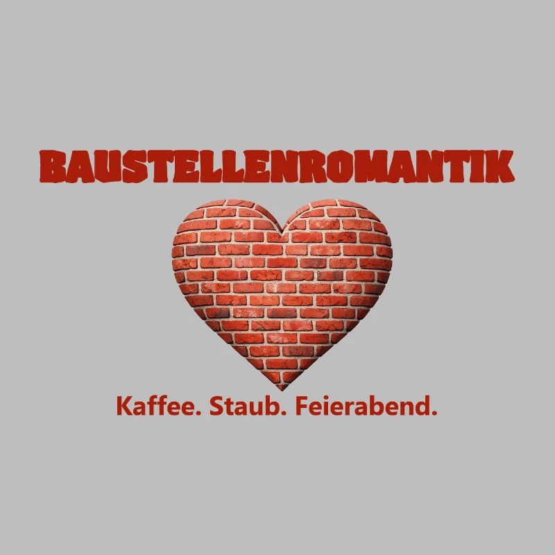 Construction site romance