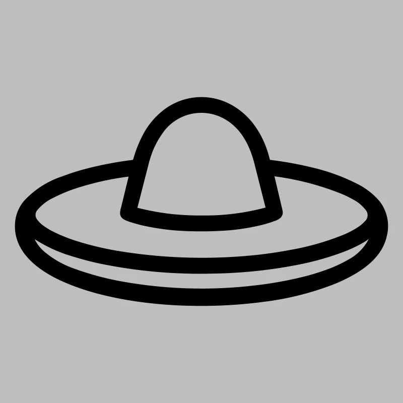 Mexican Hat