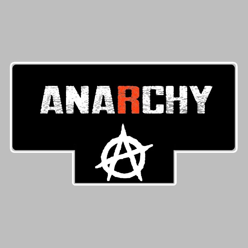 Anarchy