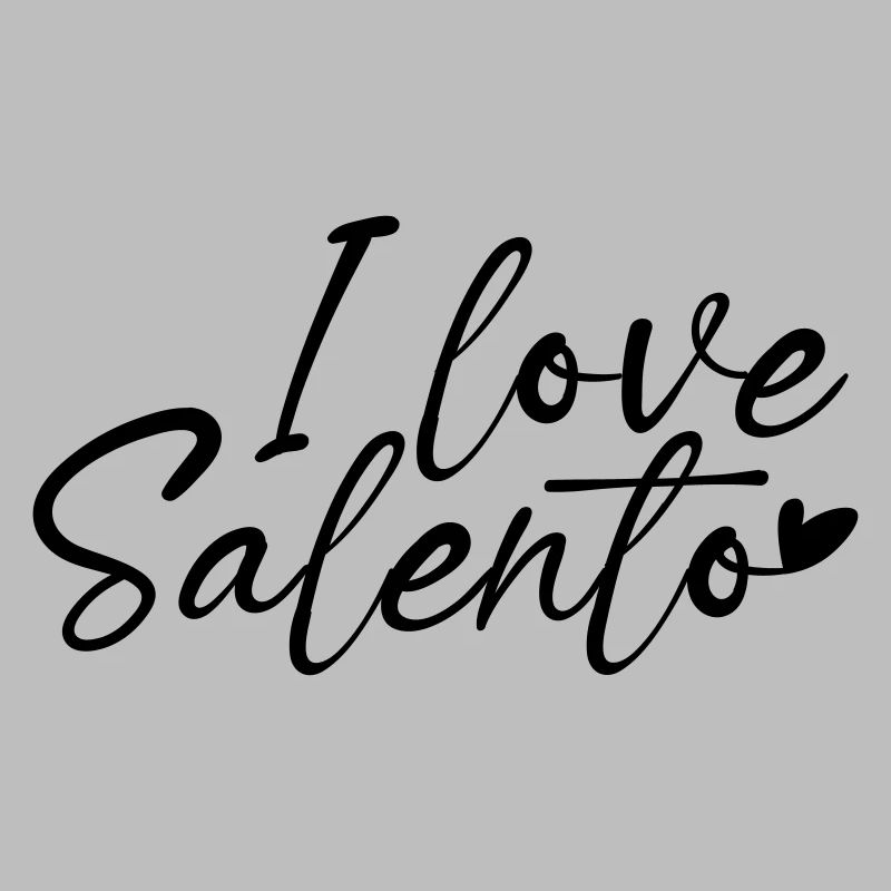 J’adore le Salento