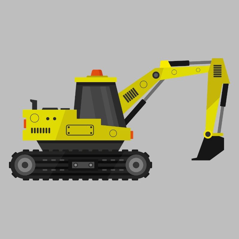 Excavator