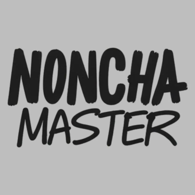 Noncha Maître