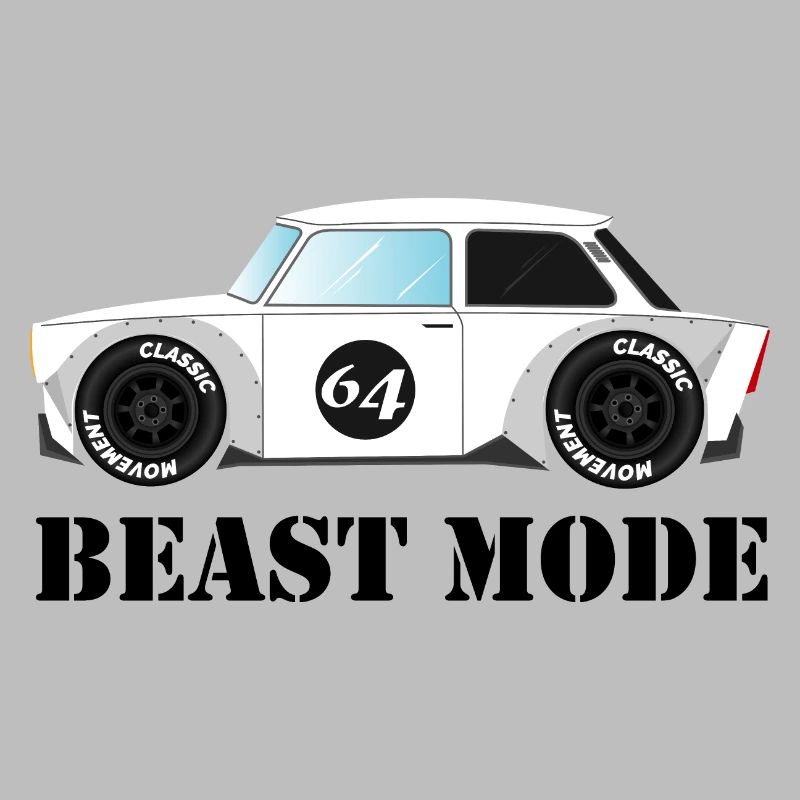 trabi Pappe Auto Klassiker Tuning