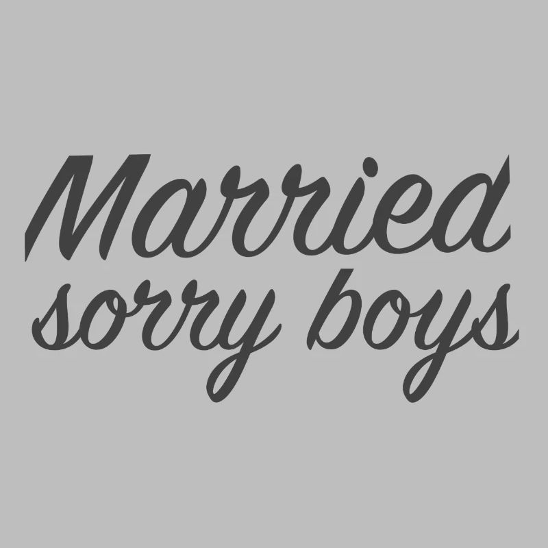married