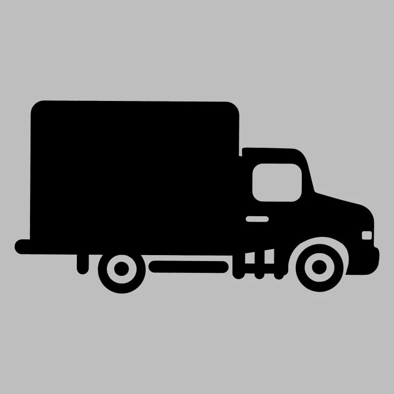 Transporter van